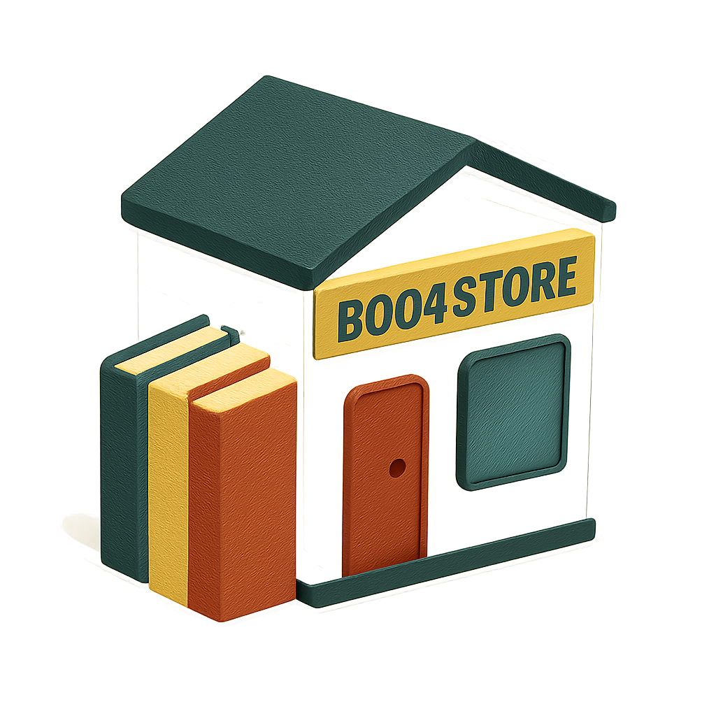 FindMyBookstore.com logo